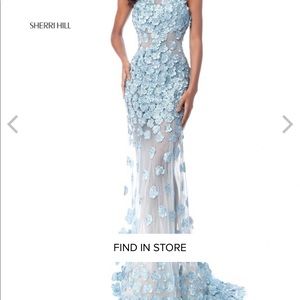Sherri Hill Style 51660